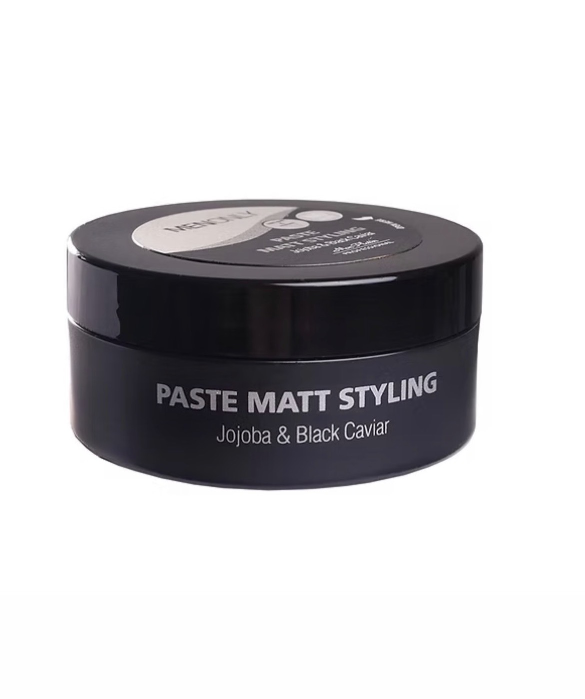 MonPlatin Matte Paste
